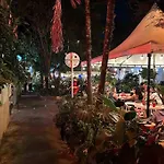 Poblado Park Manila