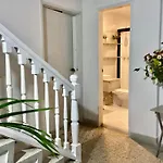 Accommodation Housetel Cocoon Medellin