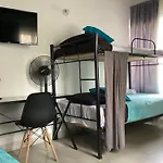 Accommodation Housetel Cocoon Medellin