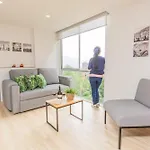 New! Homey Loft El Tesoro-Fast Wifi