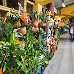 Apartaestudio En El Corazon De Medellin