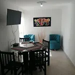 Agradable Apartamento En El Centro De Medellin