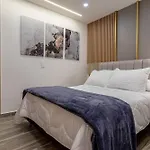 Cozy Apartment With A/C In North Medellin.