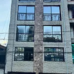 Aparta Suite Torre De Prado 503