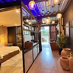 Provenza Luxury Apartments Terraza
