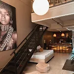 Provenza Luxury Apartments Terraza