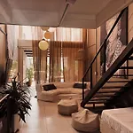 Provenza Luxury Apartments Terraza