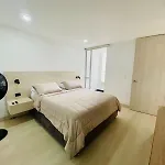 Hotel Mi Medellin
