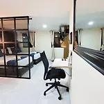 Andaliving campo Valdés apartamento