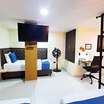 Andaliving campo Valdés apartamento