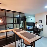 Andaliving campo Valdés apartamento