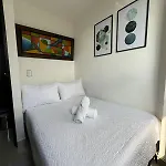 Comodo Apto Poblado 2 Habitaciones