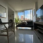 Comodo Apto Poblado 2 Habitaciones