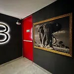 Hotel Zelva Negra