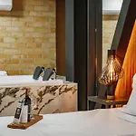 One Apartments