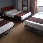 Hotel Medellin Kapital