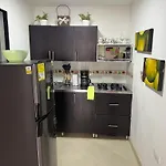 Apartamento Central