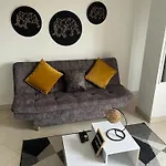 Apartamento Central