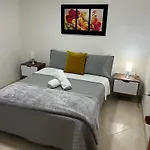 Apartamento Central