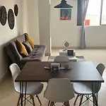 Apartamento Central