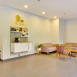 Luxury Apartment In El Poblado, Class Suite 1001