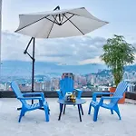 Luxury Apartment In El Poblado, Class Suite 1001