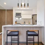 Luxury Apartment In El Poblado, Class Suite 1001