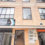 El Corazon Del Barrio Laureles