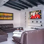 Apartment El Jeffe Medellin