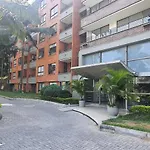 Apartamento Cerca A Plaza Mayor