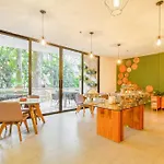 Poblado View Class Suite / Big Balcony