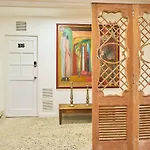 Apartahotel Fiorentina Boutique