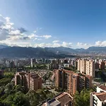 Amazing Brand New Suite In The Best City, Medellin