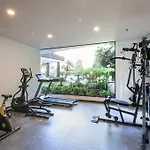 Amazing Brand New Suite In The Best City, Medellin