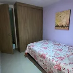 Habitacion Masculina 1 Persona En Apartamento Compartido Medellin