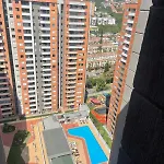 Habitacion Masculina 1 Persona En Apartamento Compartido Medellin