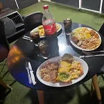 Tiger Hostel