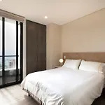 Moderna Y Comoda Suite Gym Y Pool El Poblado 1002