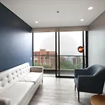 Moderna Y Comoda Suite Gym Y Pool El Poblado 1002