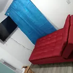 Apartamento Maxi 202