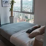 Elegante Y Moderno Apt Cerca Del Tesoro Y Provenza By Hoost