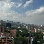 Hermosa Vista Apartamento Poblado Medellin