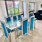 Lujoso, Comodo Y Amplio, Mejor Barrio Medellin