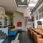 Hotel Boutique las Rosas 5 G