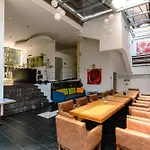 Hotel Boutique las Rosas 5 G