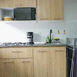 Acogedor Apartamento En Simon Bolivar Laureles Medellin