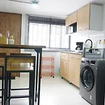 Acogedor Apartamento En Simon Bolivar Laureles Medellin