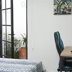 Acogedor Apartamento En Simon Bolivar Laureles Medellin