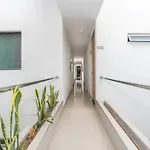 Hotel Casa Girardot