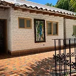 Finca Casa Vivanco Santa Fe De Antioquia